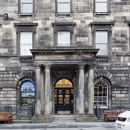 Royal Mile Apartments Edynburg Zewnętrze zdjęcie