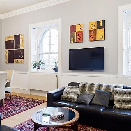 Royal Mile Apartments Edynburg Zewnętrze zdjęcie