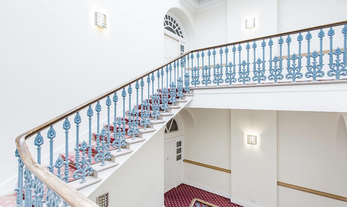 Royal Mile Apartments Edynburg Zewnętrze zdjęcie