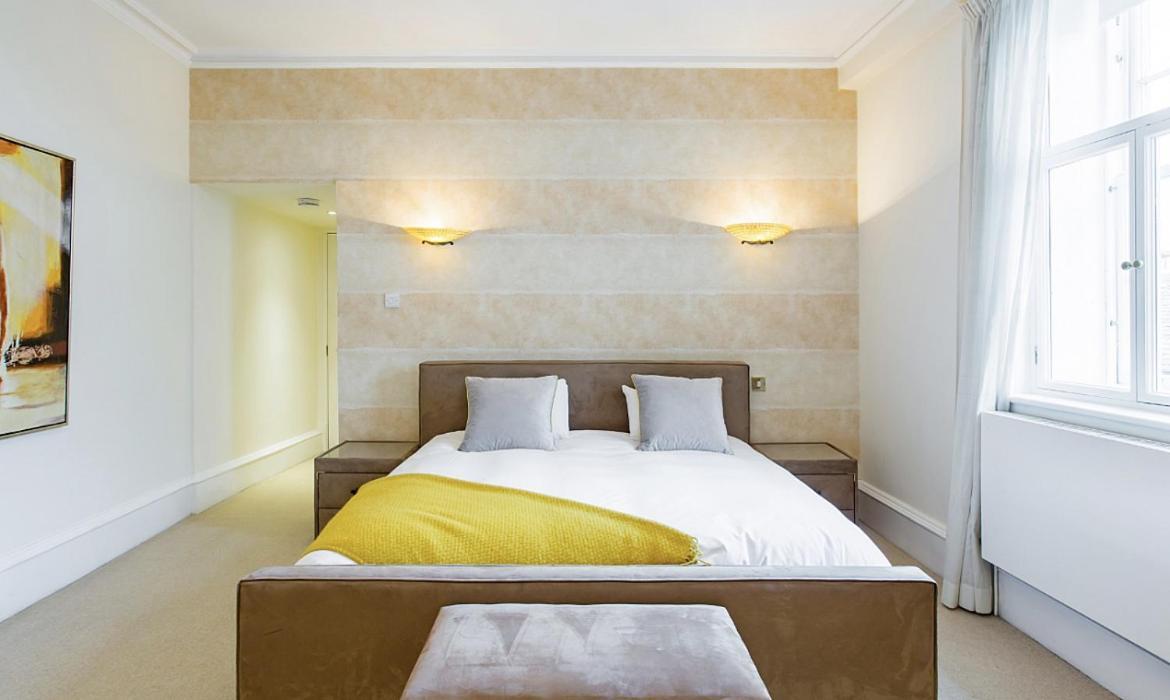 Royal Mile Apartments Edynburg Zewnętrze zdjęcie
