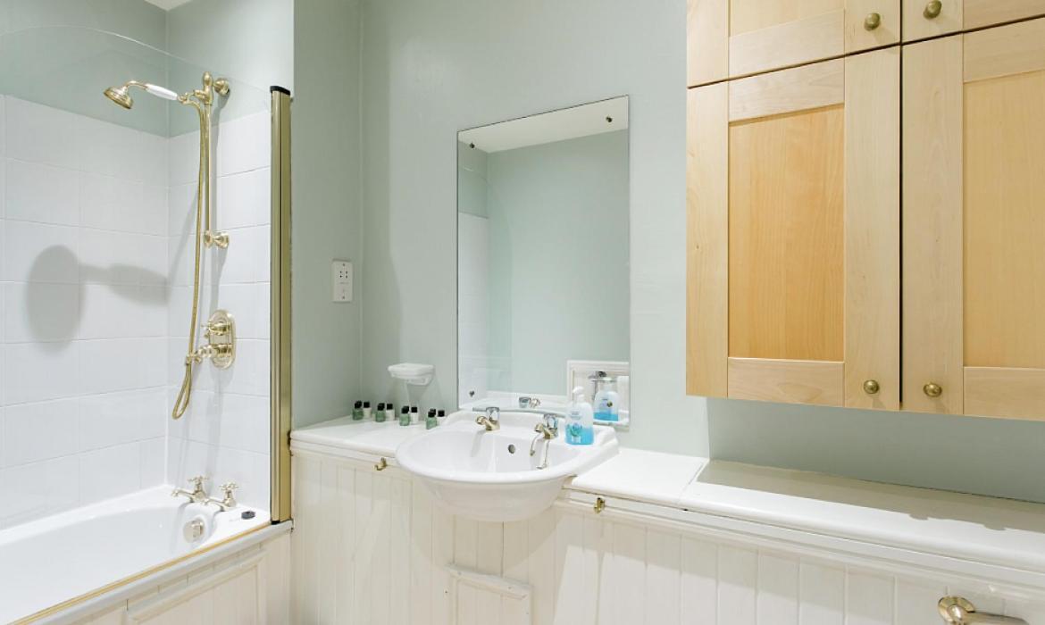 Royal Mile Apartments Edynburg Zewnętrze zdjęcie