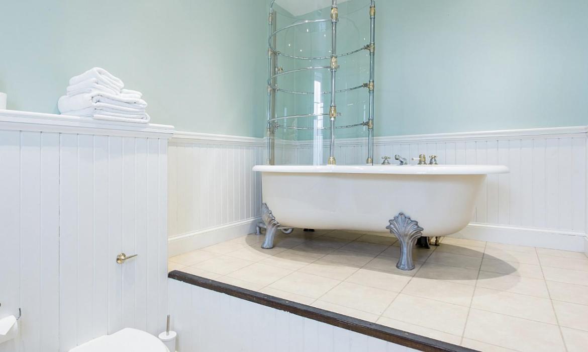 Royal Mile Apartments Edynburg Zewnętrze zdjęcie